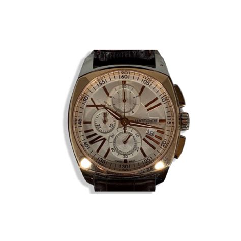 montre ysl homme|montre homme destockage.